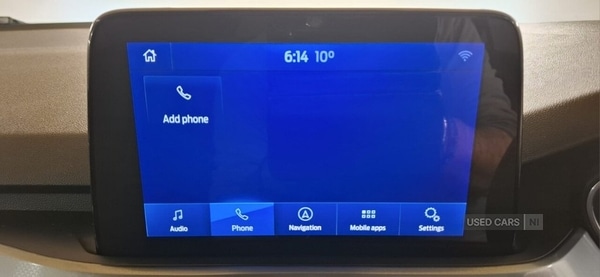 Used Ford Focus 2020 for sale - 76840119: Photo 34