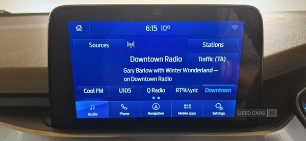 Used Ford Focus 2020 for sale - 76840119: Photo 35