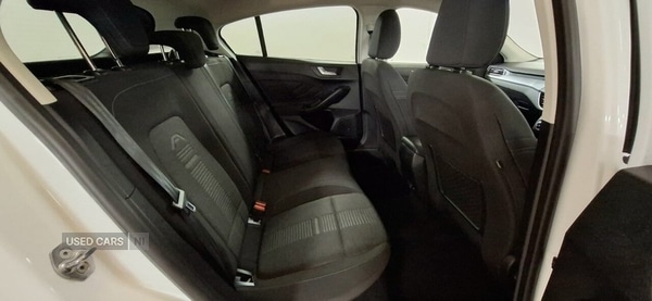 Used Ford Focus 2020 for sale - 76840119: Photo 37