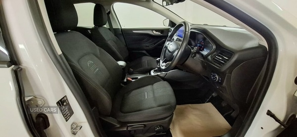 Used Ford Focus 2020 for sale - 76840119: Photo 39