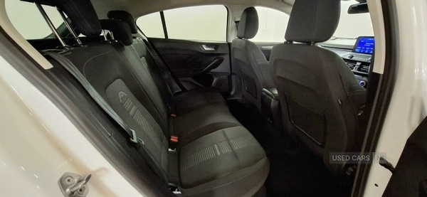 Used Ford Focus 2020 for sale - 76840119: Photo 40