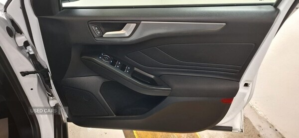 Used Ford Focus 2020 for sale - 76840119: Photo 41