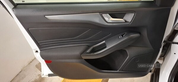 Used Ford Focus 2020 for sale - 76840119: Photo 42