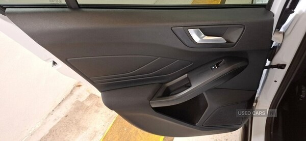 Used Ford Focus 2020 for sale - 76840119: Photo 43