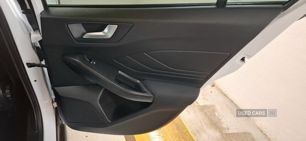Used Ford Focus 2020 for sale - 76840119: Photo 44