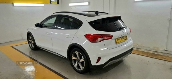 Used Ford Focus 2020 for sale - 76840119: Photo 8