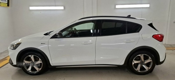 Used Ford Focus 2020 for sale - 76840119: Photo 9