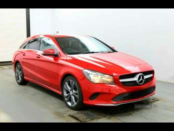 Used Mercedes-Benz CLA 2016 for sale - 75061478: Photo