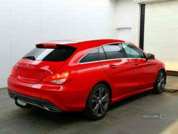 Used Mercedes-Benz CLA 2016 for sale - 75061478: Photo