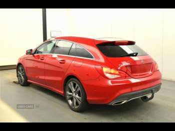 Used Mercedes-Benz CLA 2016 for sale - 75061478: Photo
