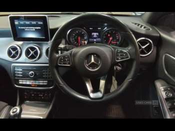 Used Mercedes-Benz CLA 2016 for sale - 75061478: Photo