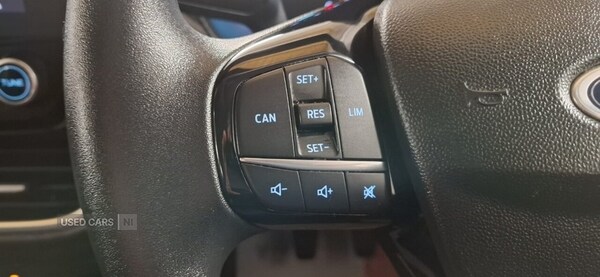 Used Ford Fiesta 2019 for sale - 74895867: Photo 15
