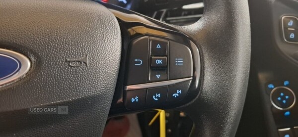Used Ford Fiesta 2019 for sale - 74895867: Photo 20