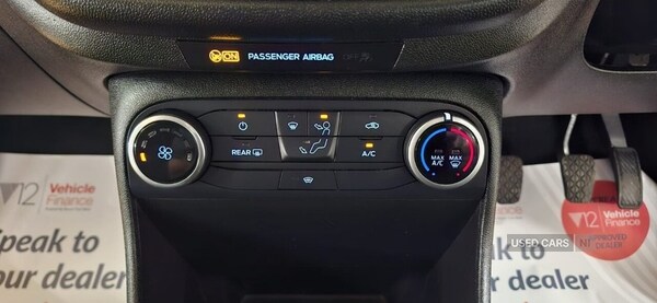 Used Ford Fiesta 2019 for sale - 74895867: Photo 22
