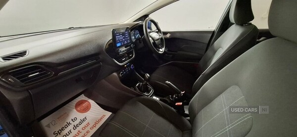 Used Ford Fiesta 2019 for sale - 74895867: Photo 23