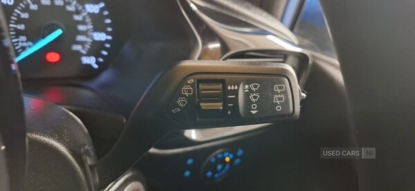 Used Ford Fiesta 2019 for sale - 74895867: Photo 24