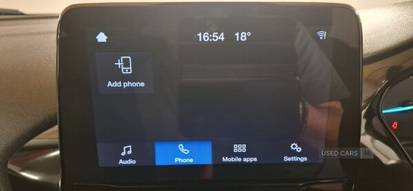 Used Ford Fiesta 2019 for sale - 74895867: Photo 27