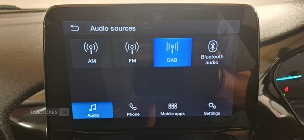 Used Ford Fiesta 2019 for sale - 74895867: Photo 28
