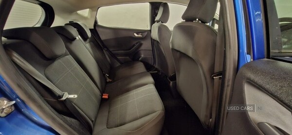 Used Ford Fiesta 2019 for sale - 74895867: Photo 31