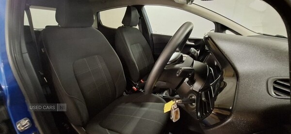 Used Ford Fiesta 2019 for sale - 74895867: Photo 33