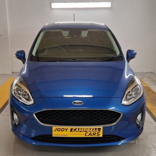 Used Ford Fiesta 2019 for sale - 74895867: Photo 7