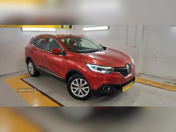 Used Renault Kadjar 2018 for sale - 79646582: Photo