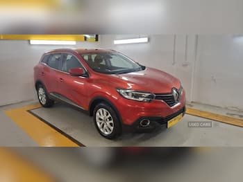 Used Renault Kadjar 2018 for sale - 79646582: Photo