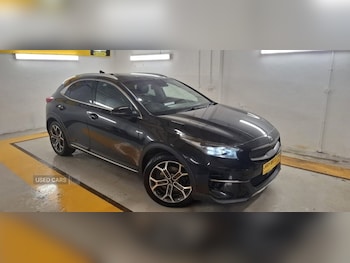 Used Kia XCeed 2019 for sale - 79083490: Photo