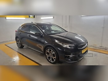 Used Kia XCeed 2019 for sale - 79083490: Photo