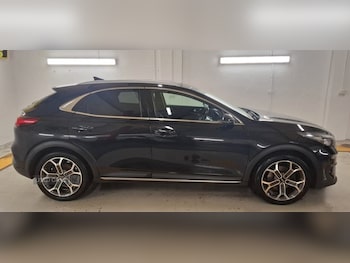 Used Kia XCeed 2019 for sale - 79083490: Photo