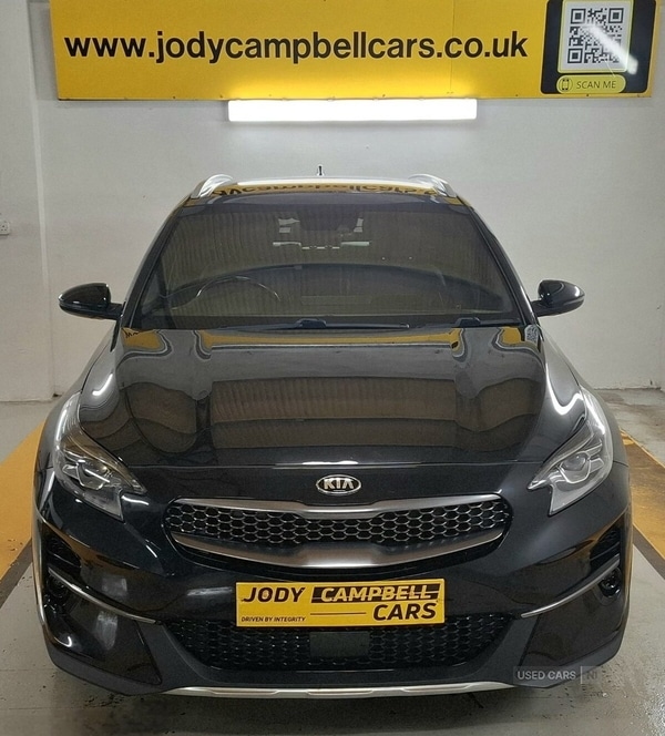 Used Kia XCeed 2019 for sale - 77457067: Photo 11