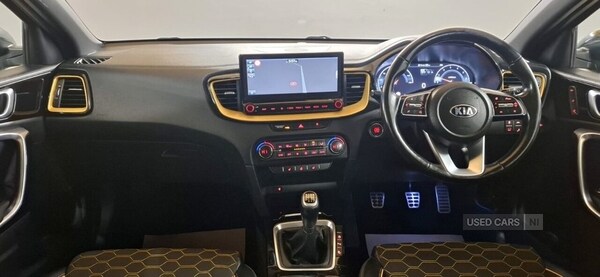 Used Kia XCeed 2019 for sale - 77457067: Photo 15