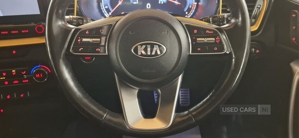 Used Kia XCeed 2019 for sale - 77457067: Photo 17