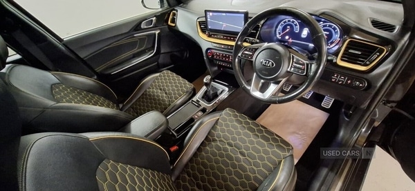 Used Kia XCeed 2019 for sale - 77457067: Photo 20