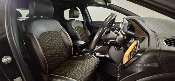 Used Kia XCeed 2019 for sale - 77457067: Photo 21