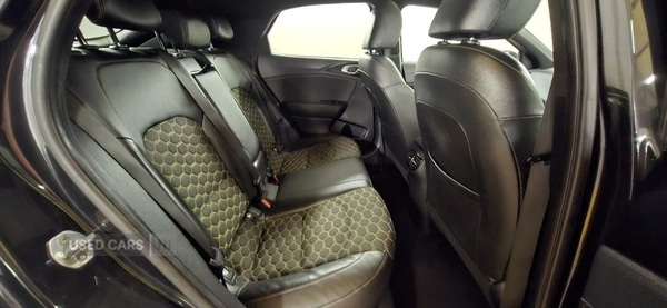 Used Kia XCeed 2019 for sale - 77457067: Photo 22