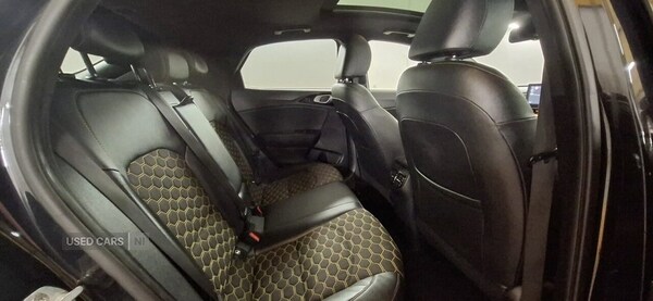 Used Kia XCeed 2019 for sale - 77457067: Photo 23