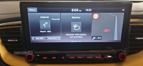 Used Kia XCeed 2019 for sale - 77457067: Photo 24