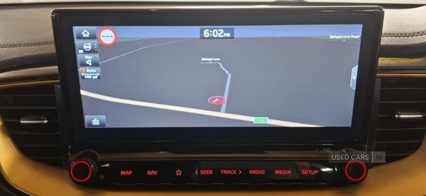 Used Kia XCeed 2019 for sale - 77457067: Photo 25