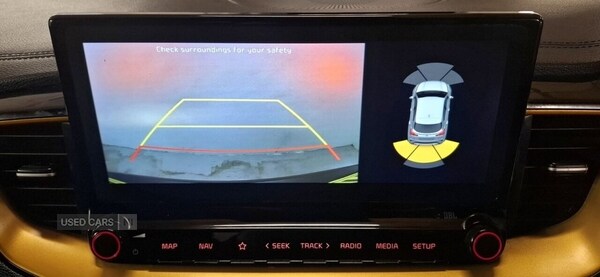 Used Kia XCeed 2019 for sale - 77457067: Photo 26