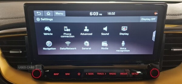 Used Kia XCeed 2019 for sale - 77457067: Photo 27