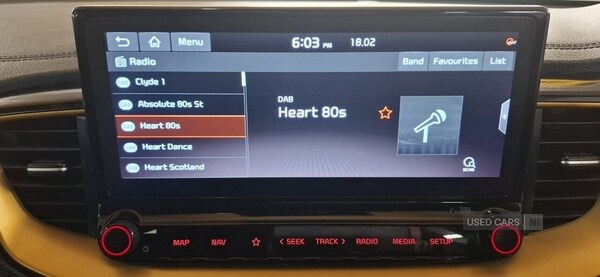 Used Kia XCeed 2019 for sale - 77457067: Photo 28