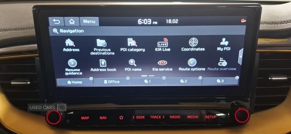 Used Kia XCeed 2019 for sale - 77457067: Photo 29
