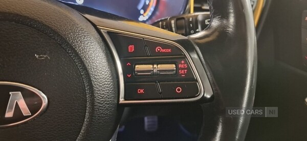 Used Kia XCeed 2019 for sale - 77457067: Photo 31