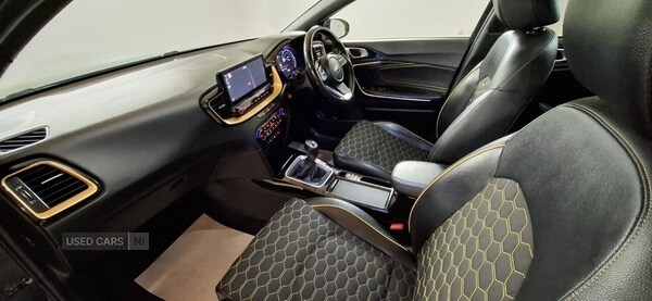 Used Kia XCeed 2019 for sale - 77457067: Photo 40