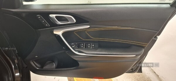 Used Kia XCeed 2019 for sale - 77457067: Photo 41