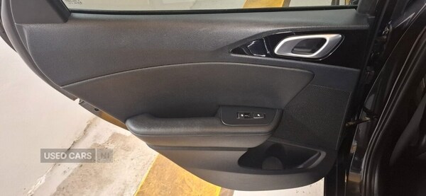 Used Kia XCeed 2019 for sale - 77457067: Photo 42