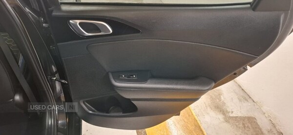 Used Kia XCeed 2019 for sale - 77457067: Photo 43