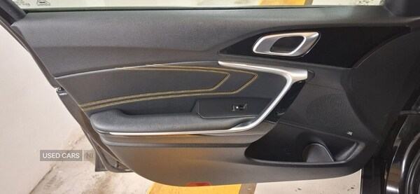 Used Kia XCeed 2019 for sale - 77457067: Photo 44