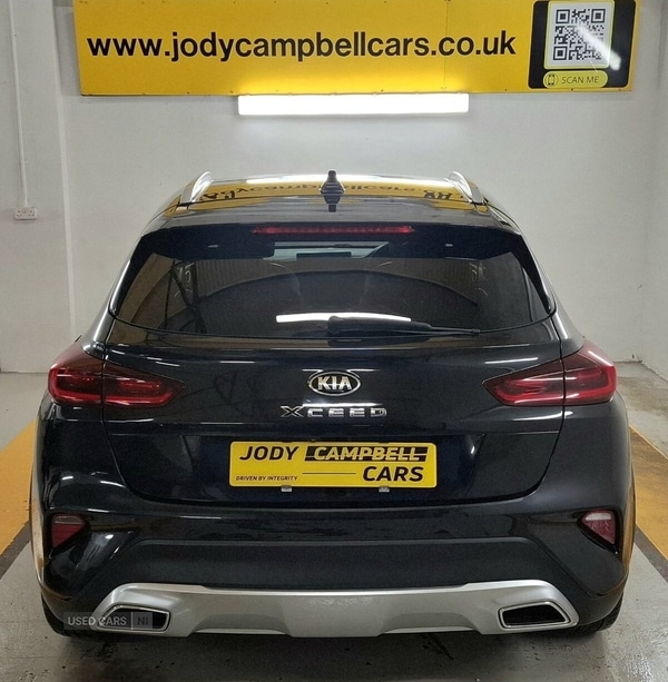 Used Kia XCeed 2019 for sale - 77457067: Photo 7